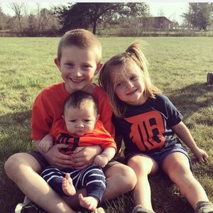 Meet your Posher, Shane